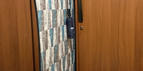 1-комн квартира улица Красных Зорь, 37