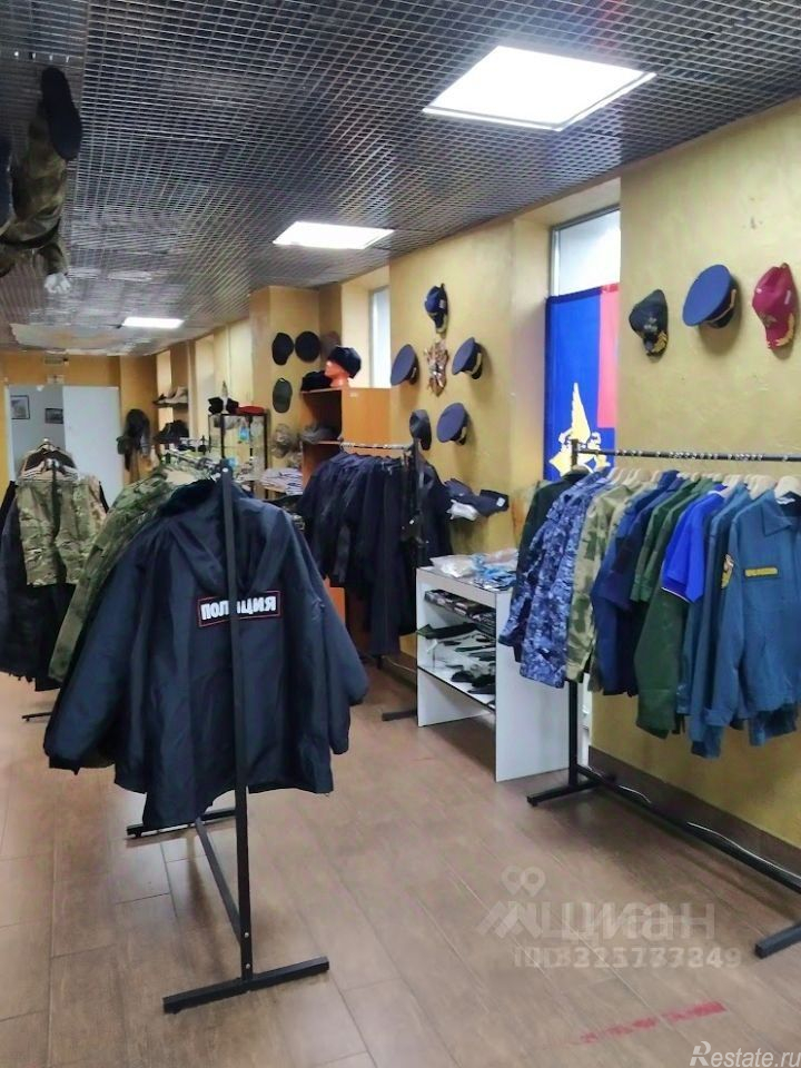 Продажа отдельного здания проезд Добролюбова,  д. 3 с3