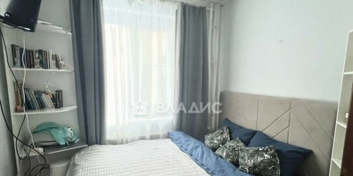 2-комн квартира ул Живописная,  д. 5,  к. 6