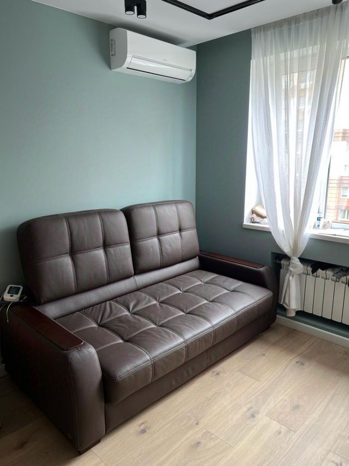 Продажа 3-комн квартиры на вторичном рынке Лопатино пгт, улица Сухановская, 37