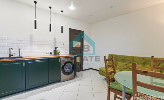 Продажа 2-комн квартиры на вторичном рынке Генерала Кравченко ул,  д. 5 к2