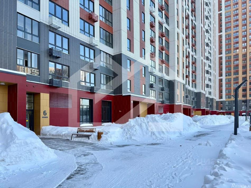 Продажа торгового помещения Битца п, Южный (Южная Битца мкр.) б-р