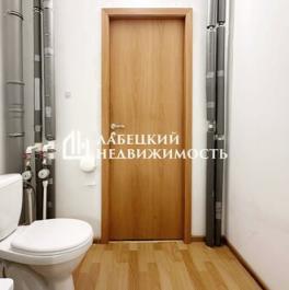 Продажа 1-комн квартиры на вторичном рынке улица Валерия Гаврилина,  д. 15