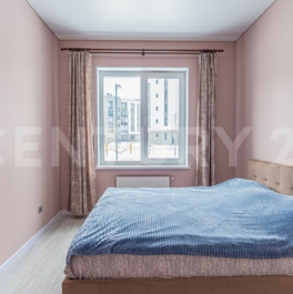 Продажа 1-комн квартиры на вторичном рынке Пулковское ш,  д. 95 к4 с1