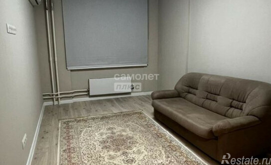 Продажа 1-комн квартиры на вторичном рынке Пехра-Никольское, , Балашиха, ул Яганова,  д. 3