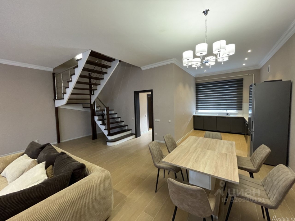 Аренда дома Лешково, ул Международная,  д. 3