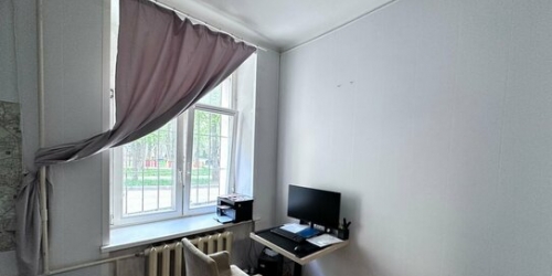 2-комн квартира улица Садовники,  д. 7