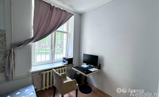 Аренда 2-комн квартиры на вторичном рынке улица Садовники,  д. 7