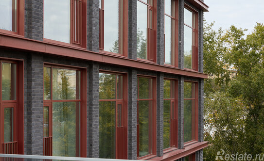 Продажа 2-комн квартиры на вторичном рынке ул Казакова,  д. 7,  к. 4