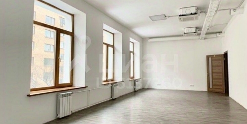 Отдельное здание Ружейный пер,  д. 6,  к. 1