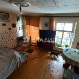 Продажа 3-комн квартиры на вторичном рынке проспект Римского-Корсакова,  д. 31