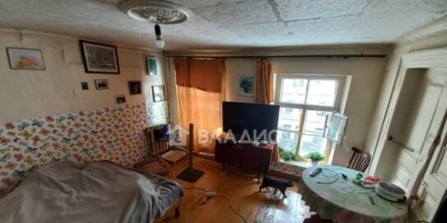 3-комн квартира проспект Римского-Корсакова,  д. 31