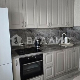 Продажа 1-комн квартиры на вторичном рынке ул Брусилова,  д. 39,  к. 1