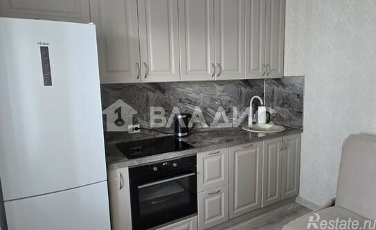 Продажа 1-комн квартиры на вторичном рынке ул Брусилова,  д. 39,  к. 1