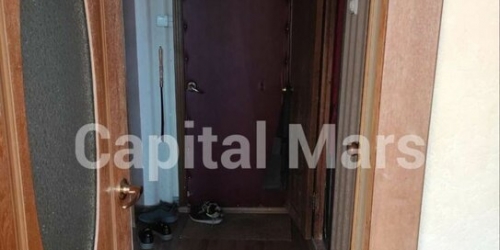 1-комн квартира улица Наташи Ковшовой,  д. 17