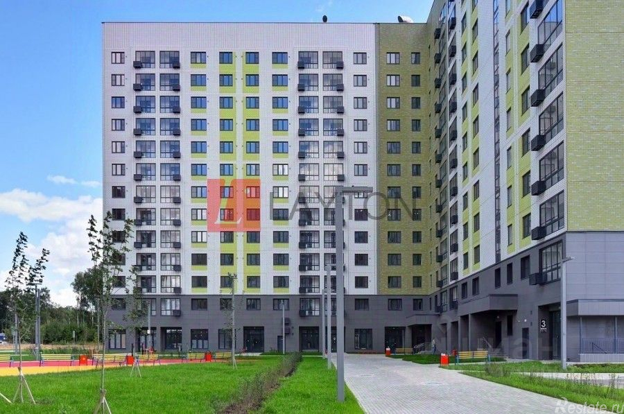 Продажа торгового помещения проектируемый проезд № 7502,  д. 1к4