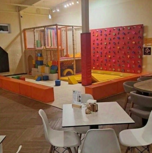 Офис Сходня, Юбилейный проезд,  д. 2