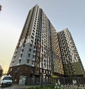 Продажа 1-комн квартиры на вторичном рынке Красногорск г, Ильинский туп,  д. 4