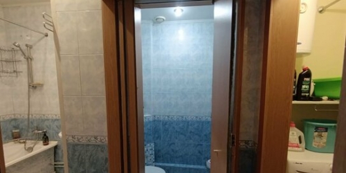 1-комн квартира Фрунзенская 3-я ул,  д. 14/37