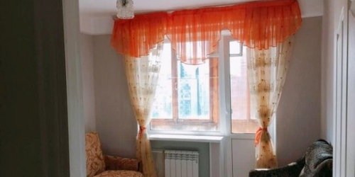 2-комн квартира Наставников пр-кт,  д. 14,  к. 1