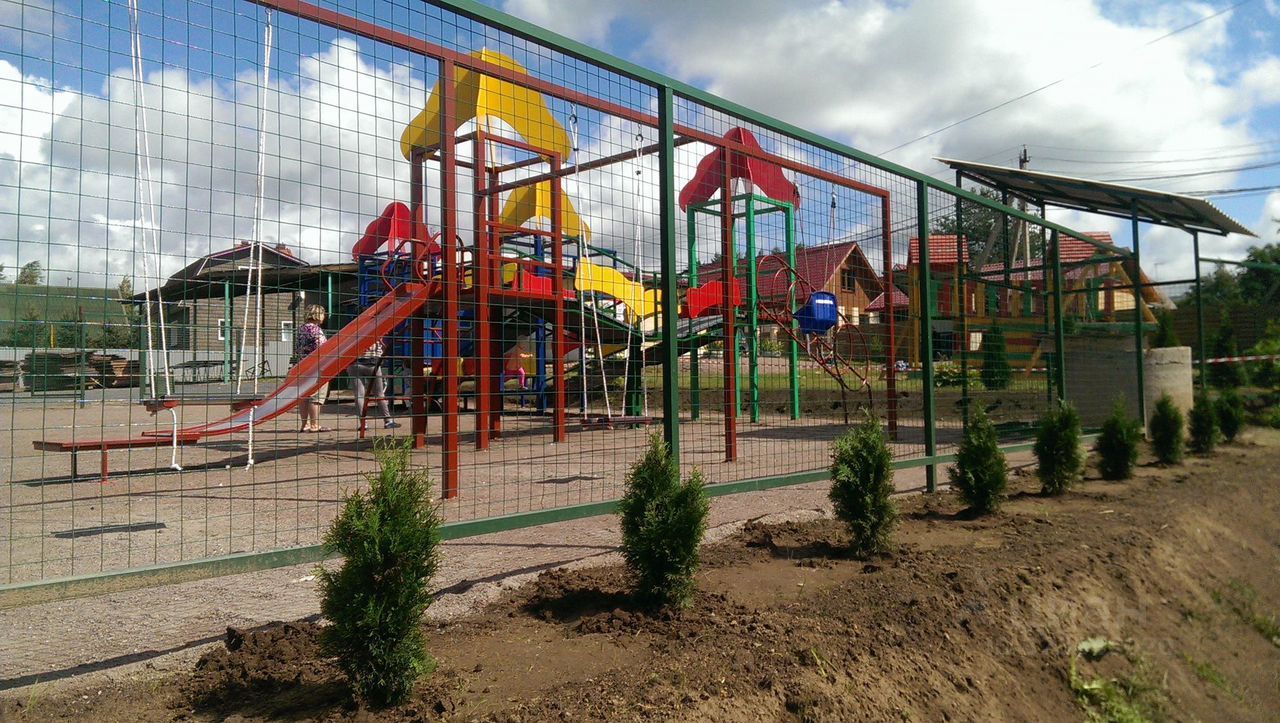 Продажа земли Поляна-2 ДНТ, улица Троицкая