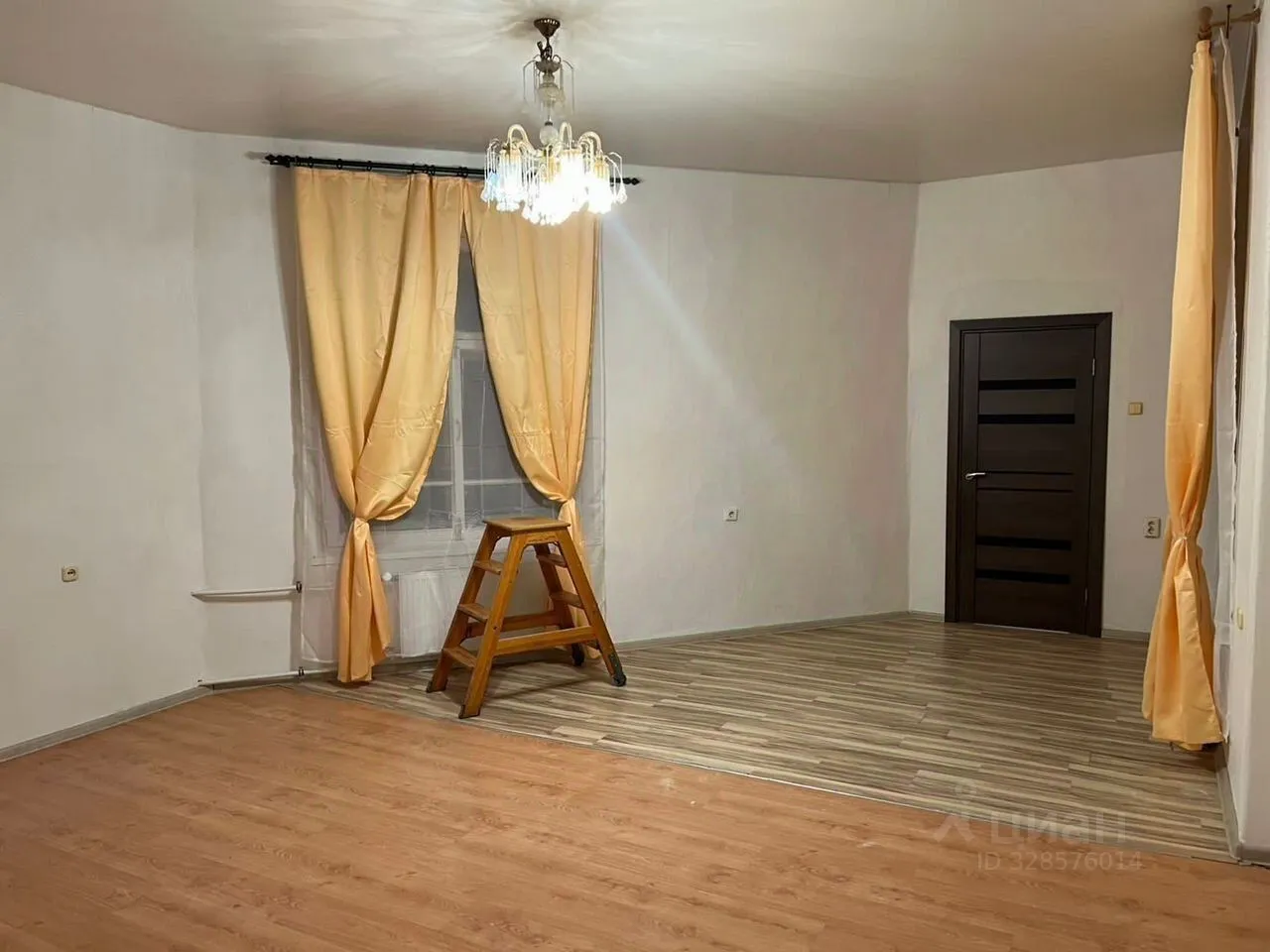 Аренда 2-комн квартиры на вторичном рынке проспект Бакунина, 4