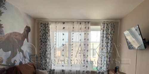 1-комн квартира Лодейное Поле, Гагарина ул., д. 13