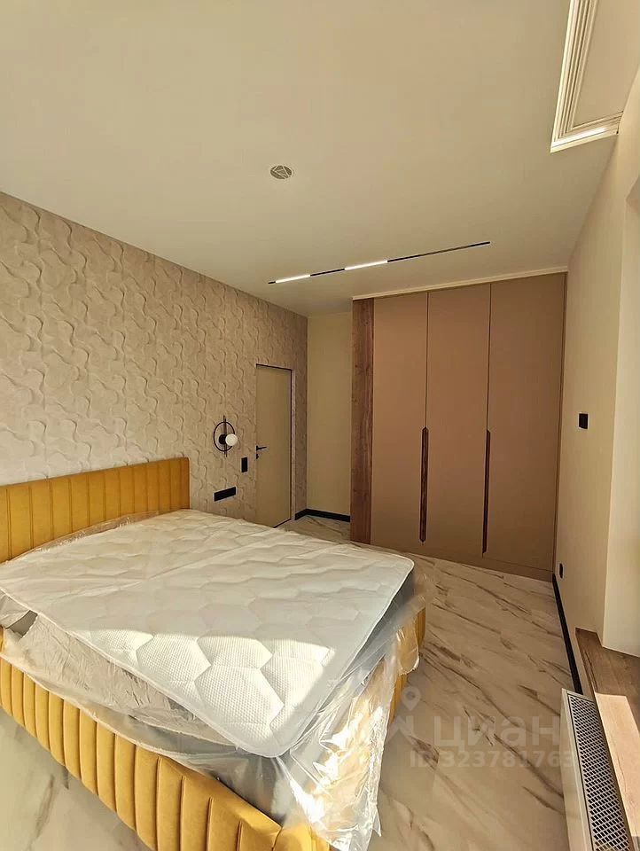 Аренда 3-комн квартиры на вторичном рынке улица Архитектора Щусева, 2к2