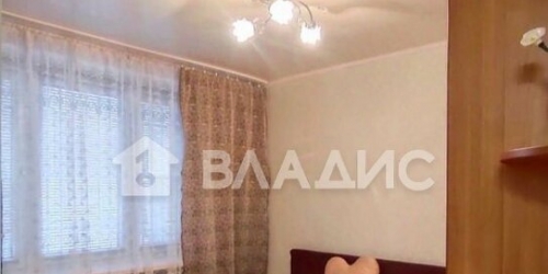 1-комн квартира Парусный проезд,  д. 11