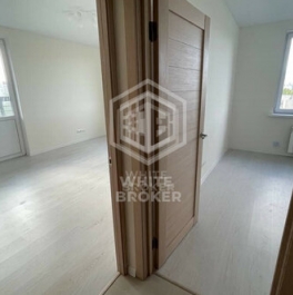 Продажа 2-комн квартиры на вторичном рынке Пакгаузное шоссе,  д. 1 к1 с3