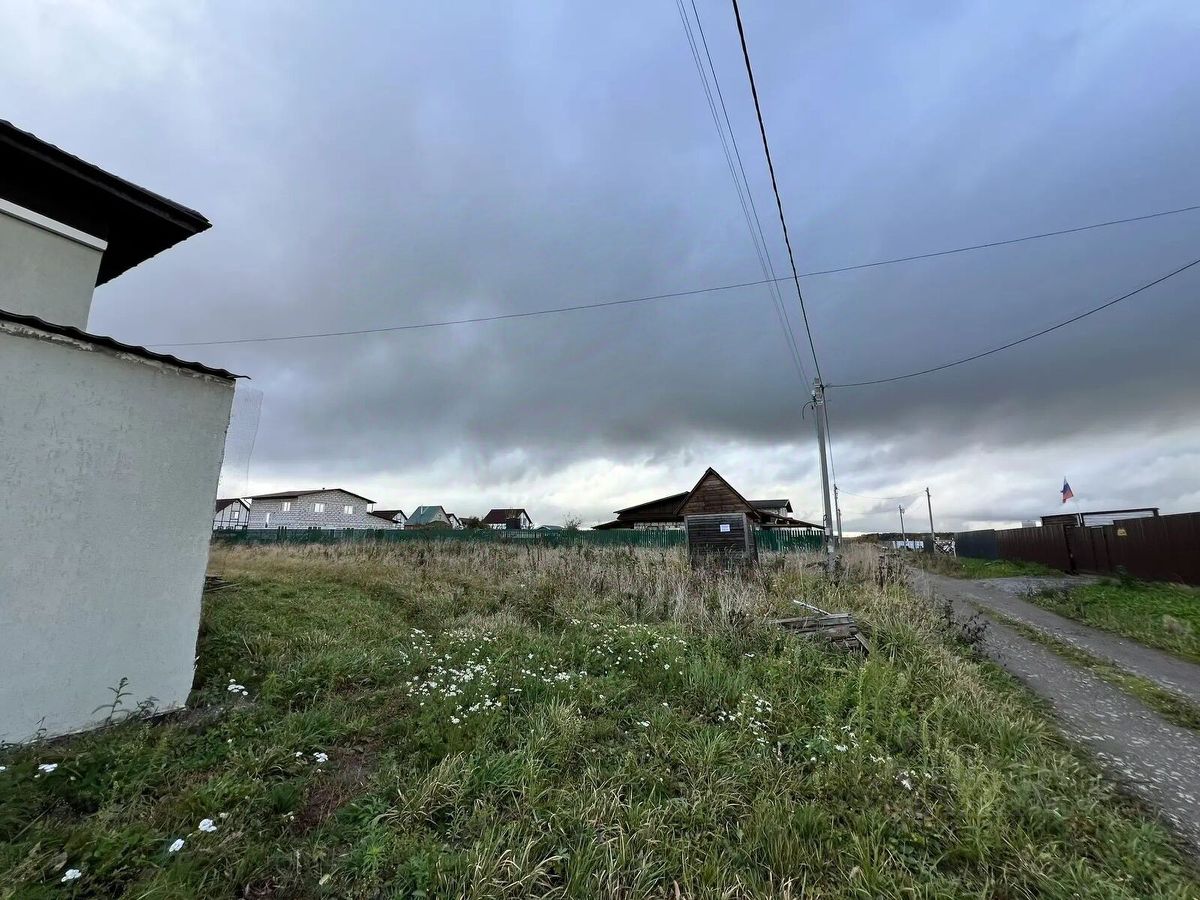Продажа земли Флора СНТ, 98