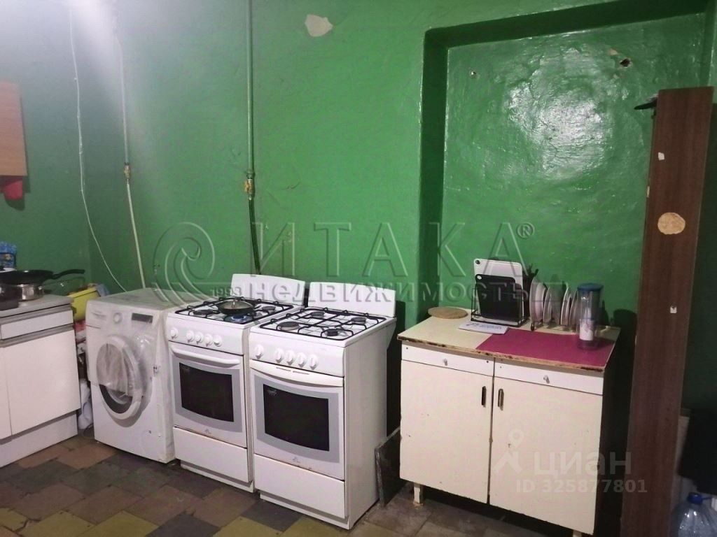 Аренда комнаты Гагаринская улица, 34