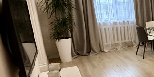 3-комн квартира Камышовая улица, 34К2