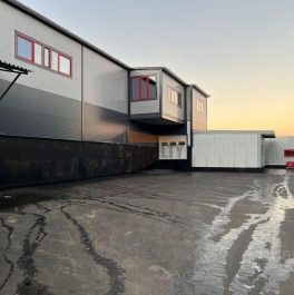 Аренда склада Андреевское, Нагорная улица, д. 149 Аренда склада Андреевское, Нагорная улица, д. 149