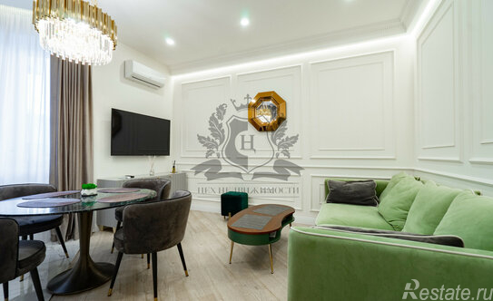 Продажа 2-комн квартиры на вторичном рынке Свердловская наб