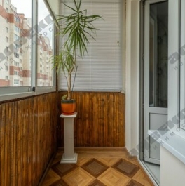 Продажа 2-комн квартиры на вторичном рынке Мурино г, Шоссе в Лаврики ул,  д. 34 к3