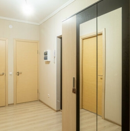 Продажа 3-комн квартиры на вторичном рынке Заневское городское поселение, Ясная улица,  д. 11 к1