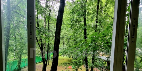 2-комн квартира 16-я Парковая улица, 43к2