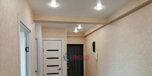 3-комн квартира Академика Байкова ул. ,  д. 17,  к. 1