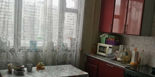 4-комн квартира Мичуринский пр-кт,  д. 31,  к. 1