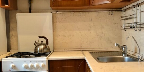 3-комн квартира Школьная улица,  д. 36