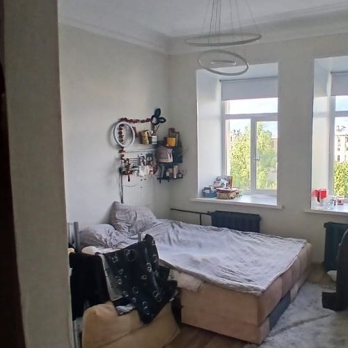 5-комн квартира Ропшинская улица, 32