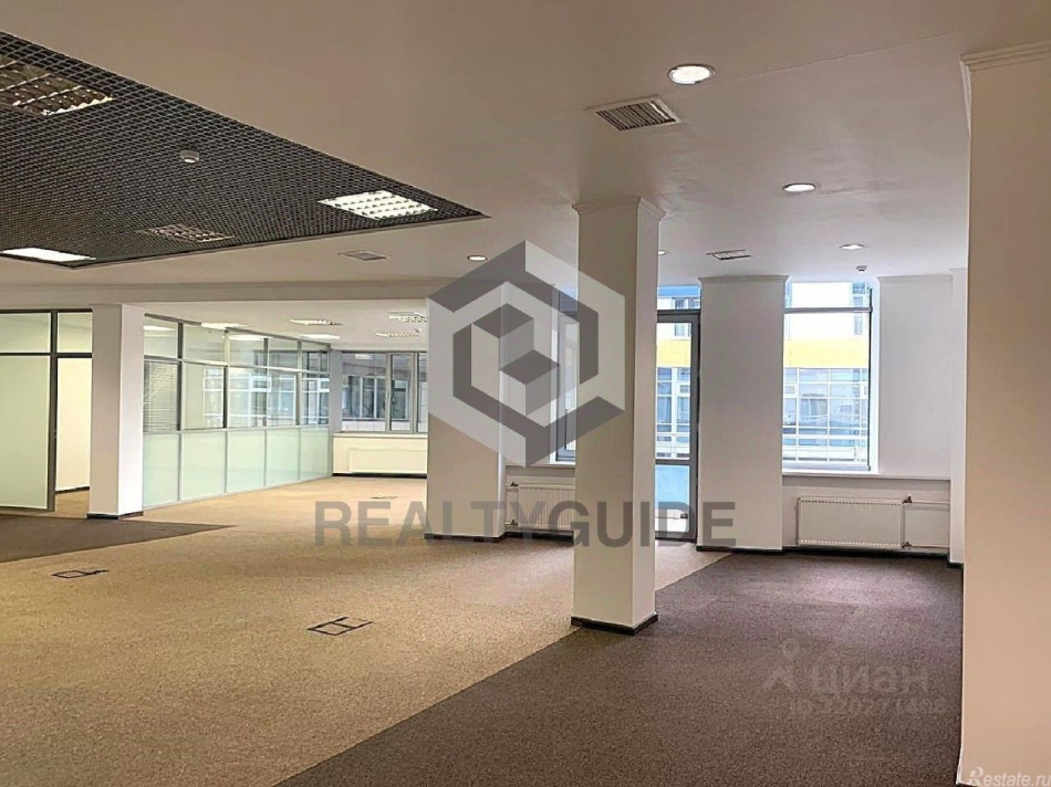 Аренда офиса Дербеневская наб,  д. 11