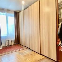 Продажа 2-комн квартиры на вторичном рынке ул Константинова,  д. 8