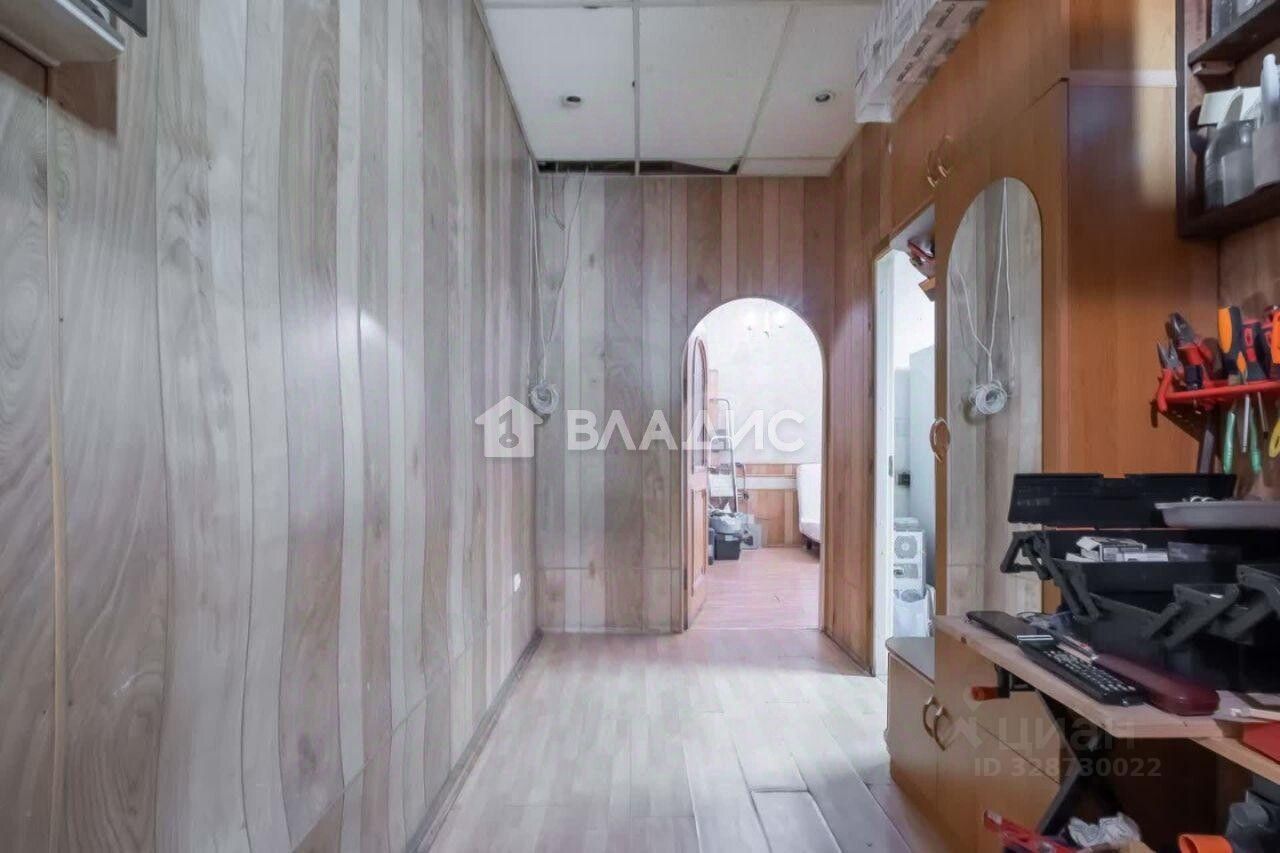 Продажа 1-комн квартиры на вторичном рынке Лиговский проспект, 63