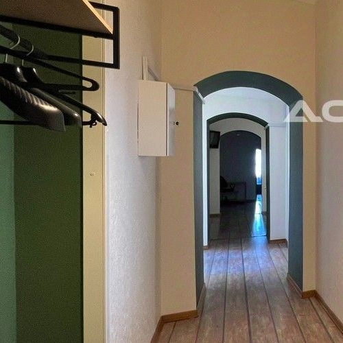 2-комн квартира улица Некрасова, 23