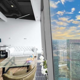 Аренда офиса Красногвардейский 1-й проезд,  д. 22 с2