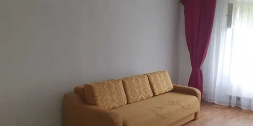 1-комн квартира улица Антонова-Овсеенко,  д. 4