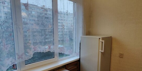 1-комн квартира Будапештская ул,  д. 8