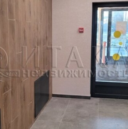 Продажа 1-комн квартиры на вторичном рынке Въезд, Шведский проезд